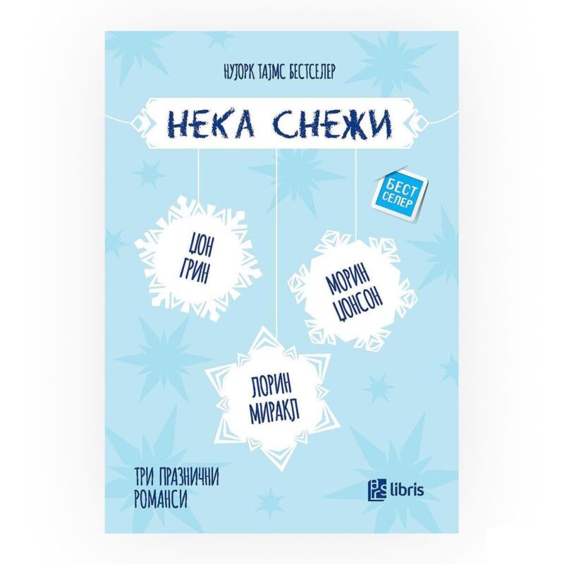 Нека снежи