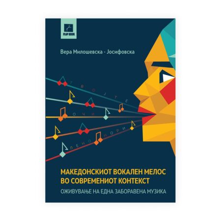 Македонскиот вокален мелос во современиот контекст
